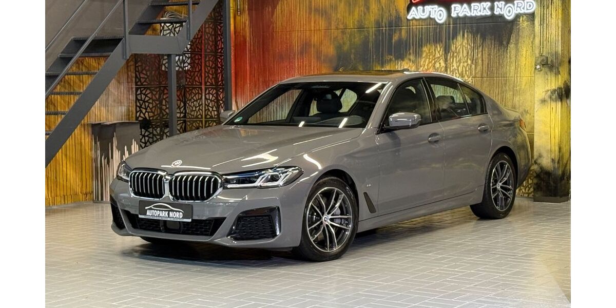 BMW 530 40.550 km 44.900 &euro; München 81829