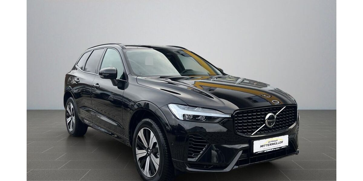 Volvo XC60 12.500 km 49.990 &euro; Glonn 85625