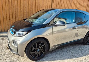 BMW i3 81.300 km 13.900 &euro; Höhenkirchen-Siegertsbrunn 85635