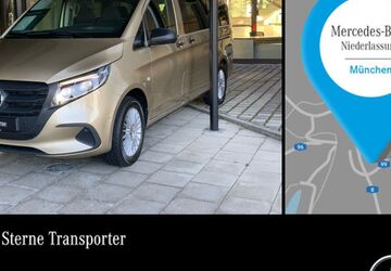 Mercedes-Benz Vito 56.080 km 47.980 &euro; München 81739