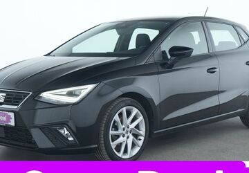 Seat Ibiza 103.776 km 13.955 &euro; Garching bei München 85748