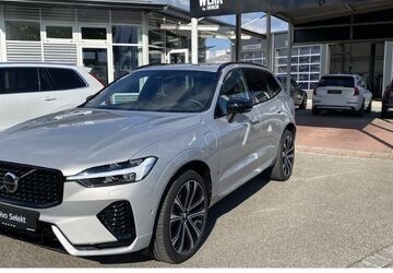 Volvo XC60 38.650 km 46.790 &euro; Baierbrunn 82065
