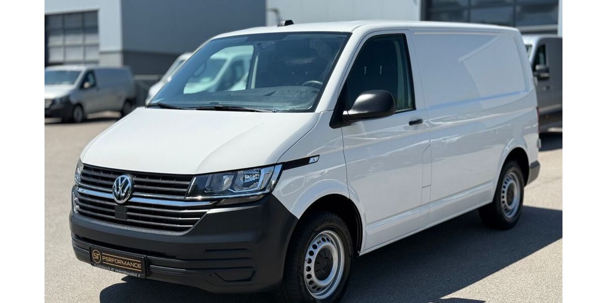 VW T6 Transporter 140.000 km 21.990 &euro; Bergkirchen 85232