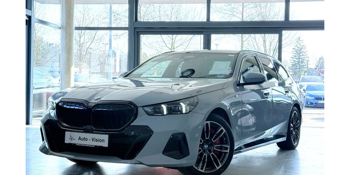 BMW 540 48.775 km 58.800 &euro; München 81825