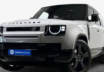 Land Rover Defender 6.315 km 100.490 &euro; München 80809