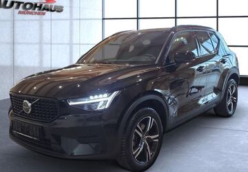 Volvo XC40 28.300 km 32.990 &euro; München 81825