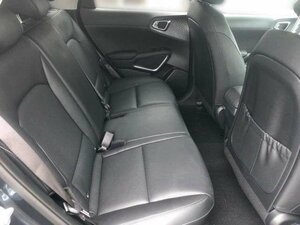 Kia SOUL EV INSPIRATION WÄRMEPUMPE LEDER GLASDACH 18.000 km 28.990 &euro; Höhenkirchen-Siegertsbrun 85635