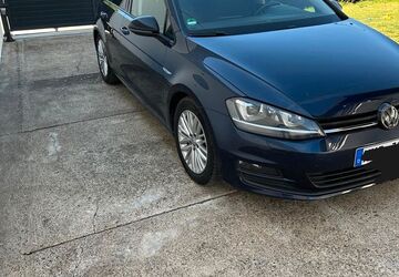 VW Golf 220.000 km 12.500 &euro; Munchen 80933