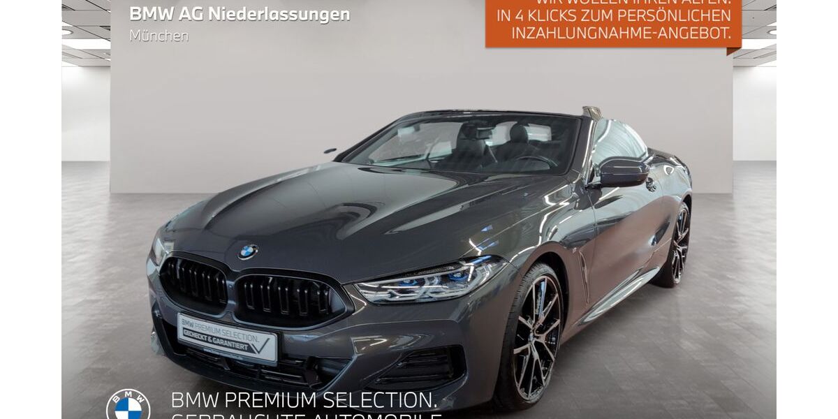 BMW 840 46.166 km 71.480 &euro; München 80939