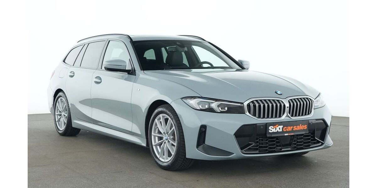 BMW 320 21.557 km 38.660 &euro; Garching 85748