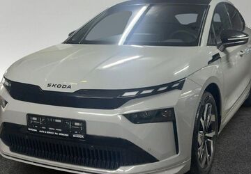 Skoda Enyaq 6.500 km 49.950 &euro; München 80687