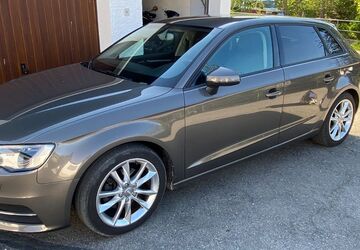 Audi A3 167.000 km 12.800 &euro; Pöcking 82443