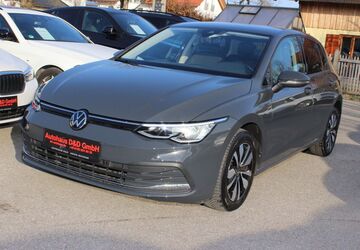 VW Golf 59.903 km 26.900 &euro; Höhenkirchen 85635