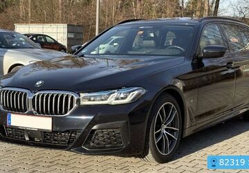 BMW 530 141.000 km 28.990 &euro; Starnberg 82319