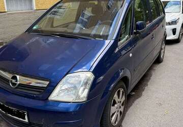 Opel Meriva 240.000 km 1.200 &euro; München 80689