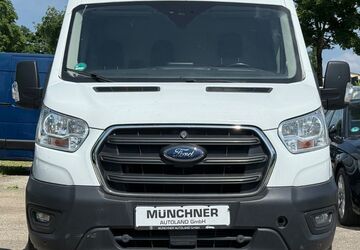 Ford Transit 155.000 km 9.900 &euro; München 81243