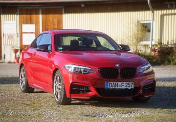 BMW M240i 101.500 km 30.000 &euro; Karlsfeld 85757