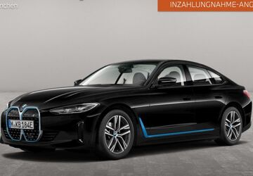 BMW i4 23.336 km 38.901 &euro; München 80939