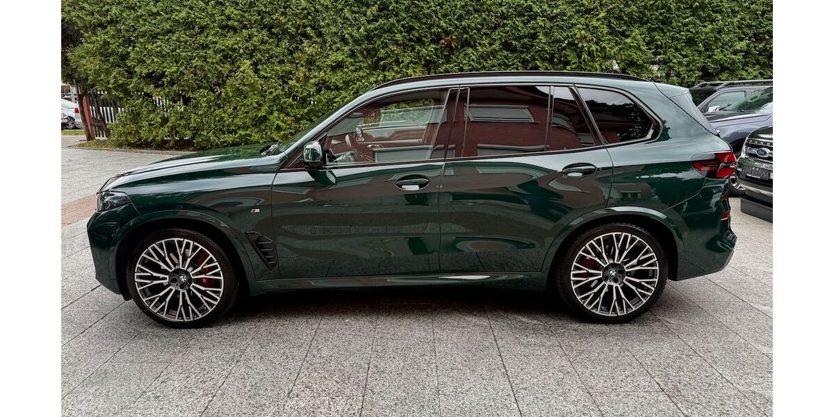 BMW X5 85.000 km 87.980 &euro; München 81827