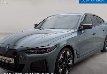 BMW i4 28.929 km 60.903 &euro; München 80939