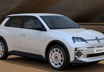 Renault R 5 2.000 km 25.580 &euro; München 81827