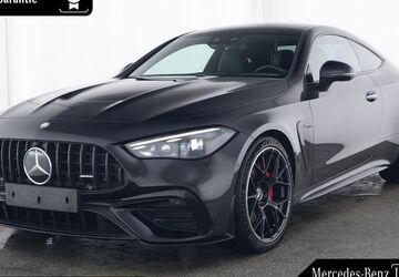 Mercedes-Benz CLE 53 AMG 17.869 km 86.900 &euro; Landsham 85652