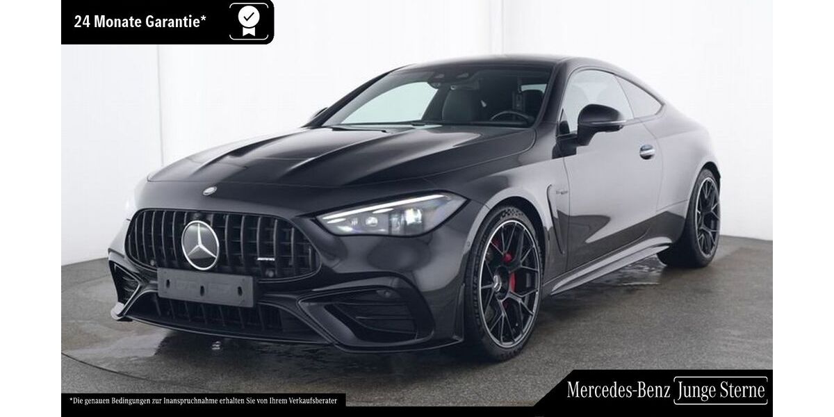 Mercedes-Benz CLE 53 AMG 17.869 km 86.900 &euro; Landsham 85652