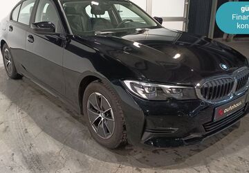 BMW 320 36.728 km 25.550 &euro; Eching 85386