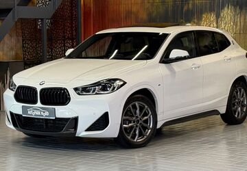 BMW X2 190.000 km 19.900 &euro; München 81829