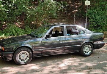 BMW 540 97.000 km 22.950 &euro; München 80686