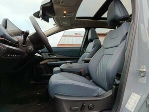 Nissan ARIYA 87kWh e-4orce 394 PS ALLRAD EVOLVE+ AHK 3.645 km 44.890 &euro; Höhenkirchen-Siegertsbrun 85635