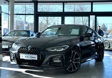 BMW 420 81.964 km 34.790 &euro; München 81825