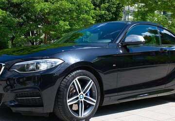 BMW 240 71.096 km 31.200 &euro; München, Landeshauptstadt 80797