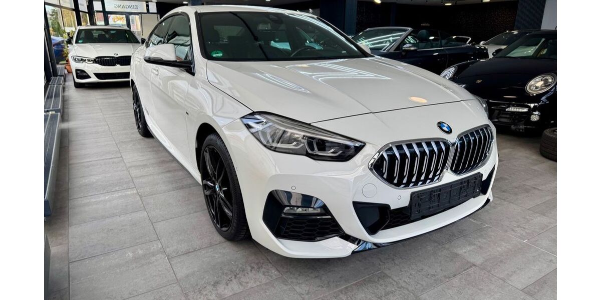 BMW 218 54.864 km 19.990 &euro; München 81825