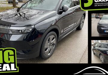 Opel Grandland (X) 19.500 km 29.990 &euro; München 80807