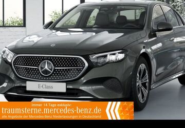 Mercedes-Benz E 220 10.352 km 47.990 &euro; München 80636