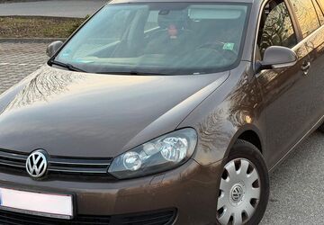 VW Golf 399.000 km 2.690 &euro; München 81827