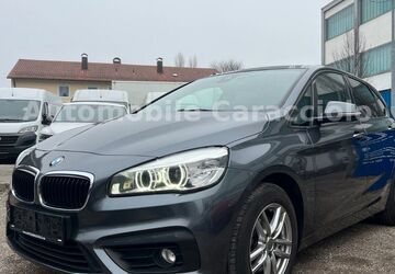 BMW 218 117.500 km 9.990 &euro; Karlsfeld bei München 85757