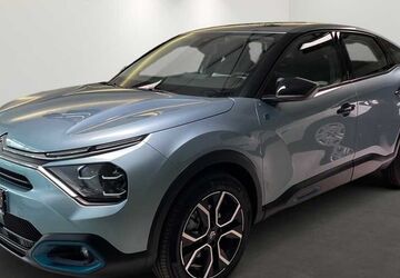 Citroen ë-C4 10.000 km 17.890 &euro; München 80339