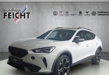 Cupra Formentor 48.924 km 26.599 &euro; Haar 85540