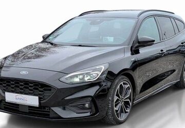 Ford Focus 187.000 km 11.990 &euro; Fürstenfeldbruck 82256