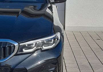 BMW 320 49.508 km 36.999 &euro; Aschheim 85609