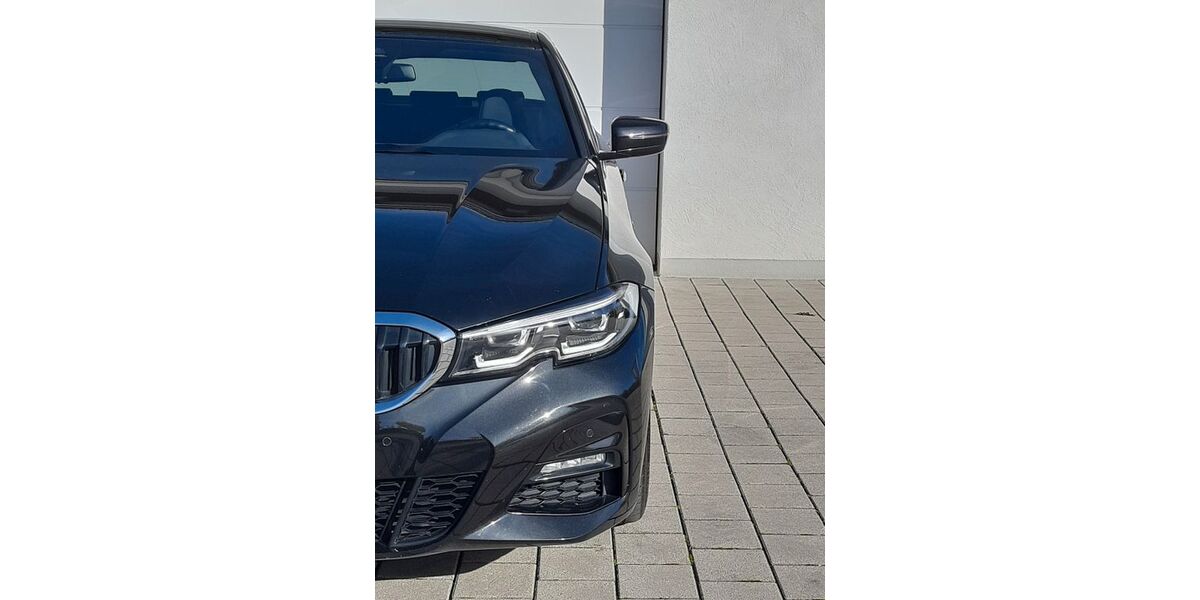 BMW 320 49.508 km 36.999 &euro; Aschheim 85609