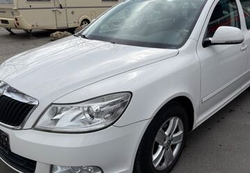 Skoda Octavia 215.000 km 3.300 &euro; München Trudering-Riem 81825