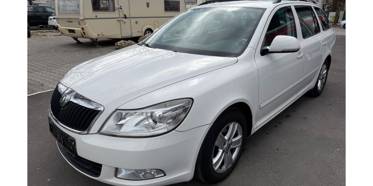 Skoda Octavia 215.000 km 3.300 &euro; München Trudering-Riem 81825