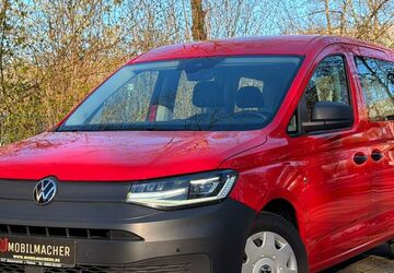 VW Caddy Maxi 198.000 km 18.990 &euro; Puchheim 82178