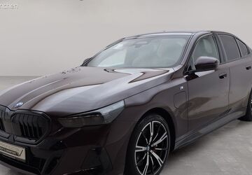BMW 550 22.846 km 73.417 &euro; München 80939