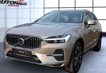 Volvo XC60 50.700 km 44.990 &euro; München 81825