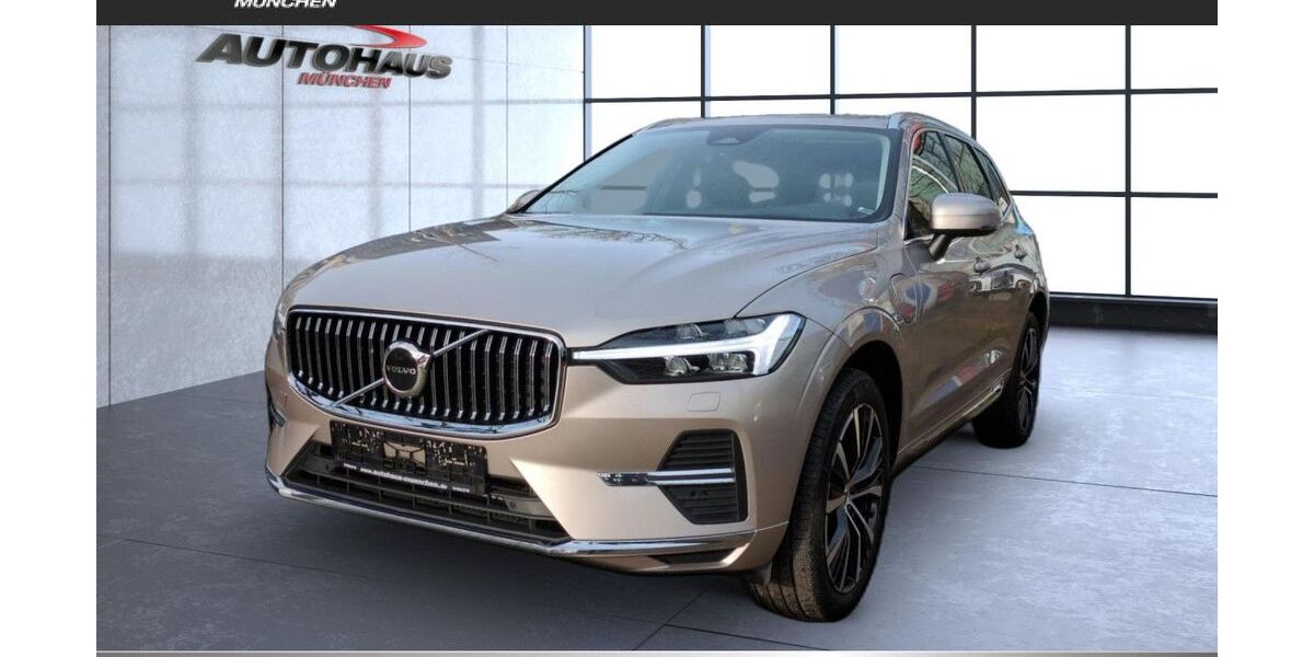 Volvo XC60 50.700 km 46.990 &euro; München 81825