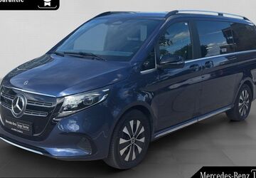 Mercedes-Benz EQV 9.577 km 52.900 &euro; Landsham 85652